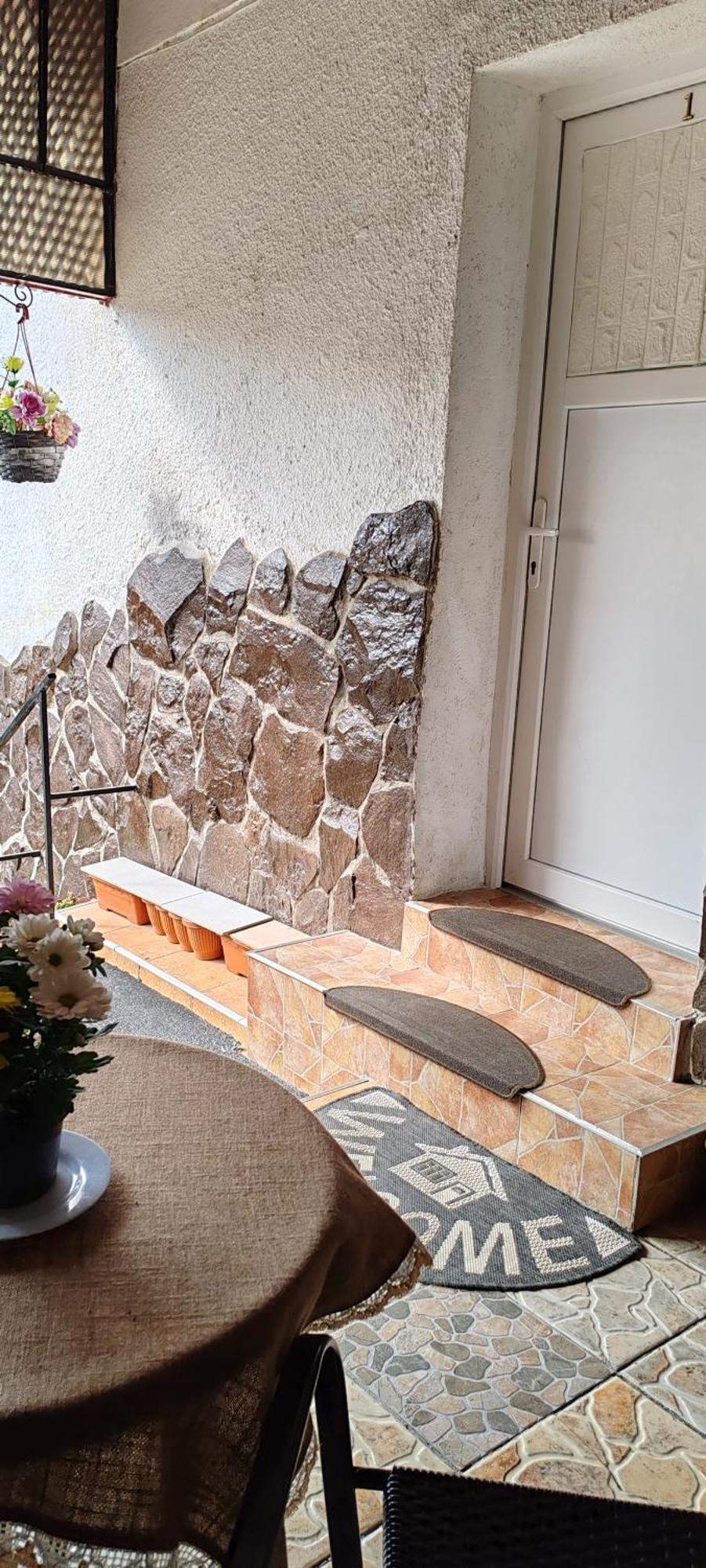 Made In Transilvania Sighișoara Zewnętrze zdjęcie