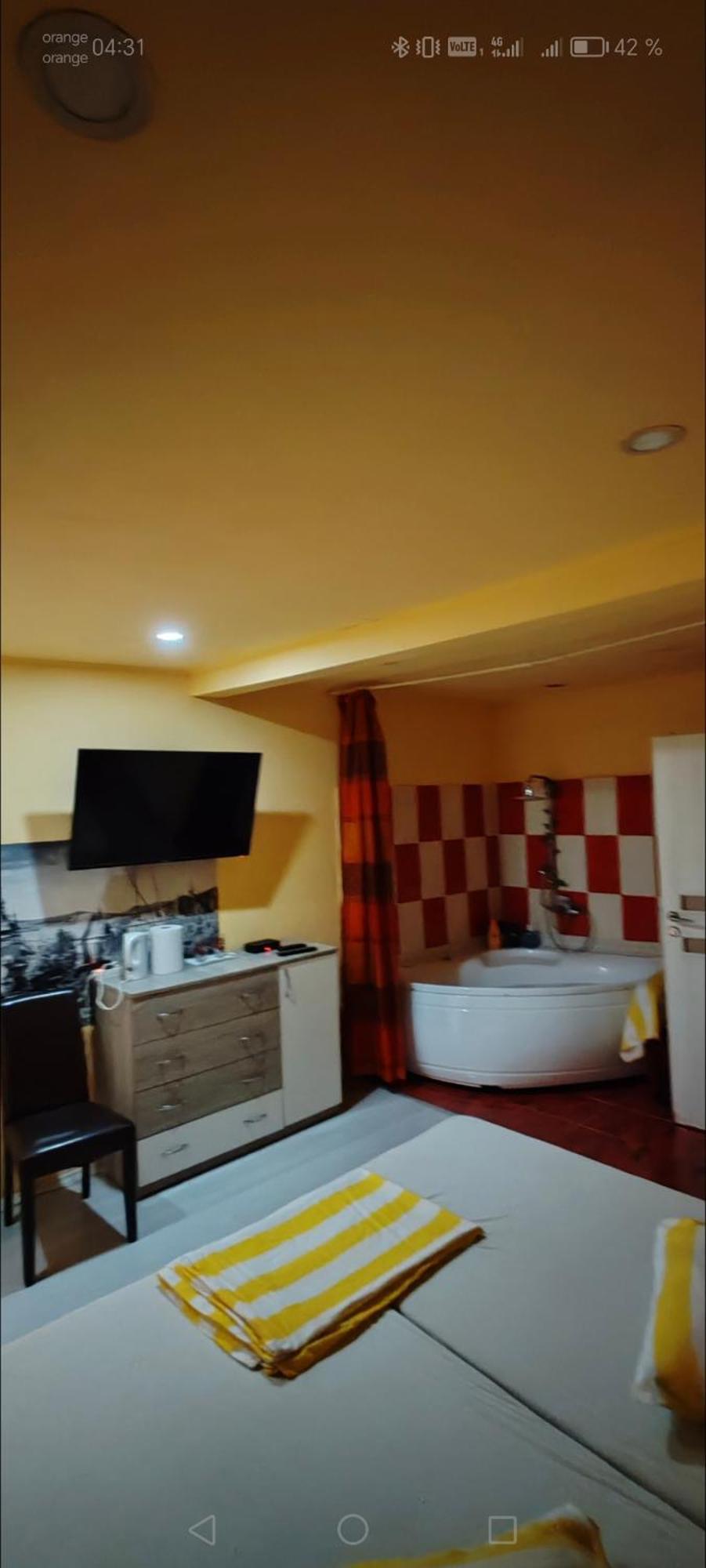 Made In Transilvania Sighișoara Zewnętrze zdjęcie